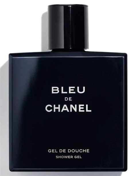 chanel bleu liverpool